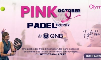 Padel Trophy