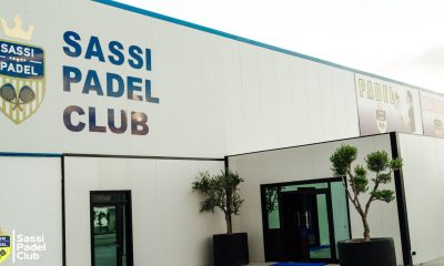 Club de Padel