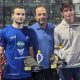 Padel P1000