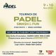 padel yasmine hammamet