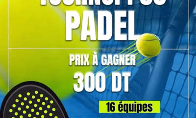 Padel Event