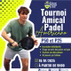 Tournoi Sassi Padel