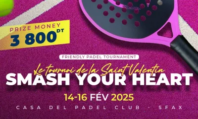 Casa Del Padel
