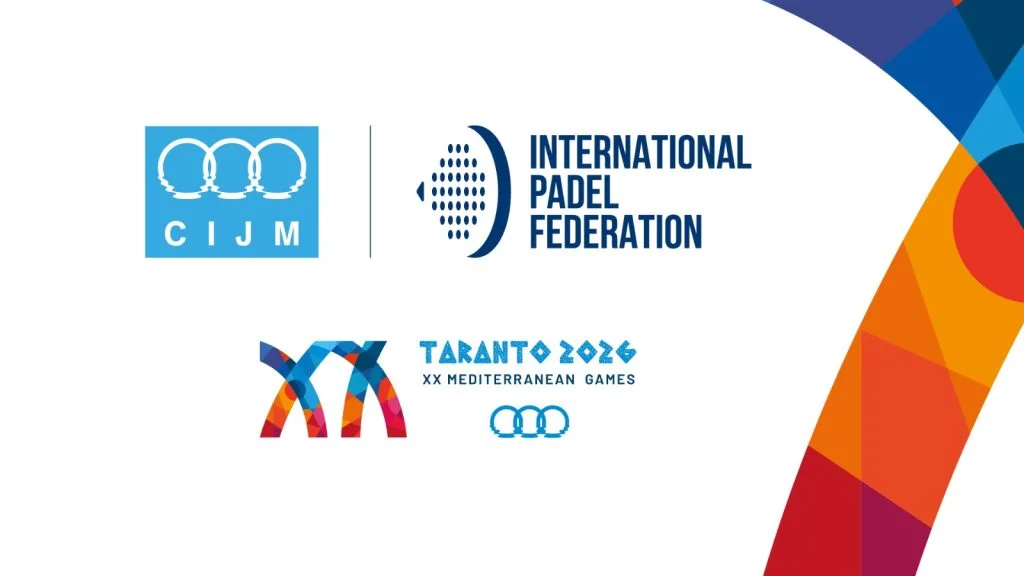 Mediterranean Games Taranto 2026