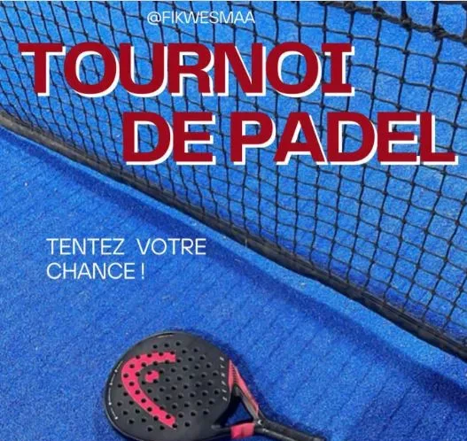 Tournoi Ramadanesque