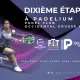 10ème étape