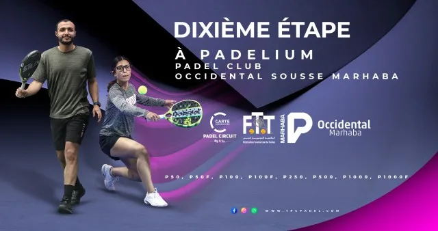 10ème étape