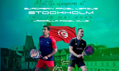 EPL Stockholm