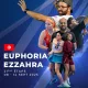 EUPHORIA PADEL EZZAHRA