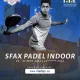SFAX PADEL INDOOR - 23e étape