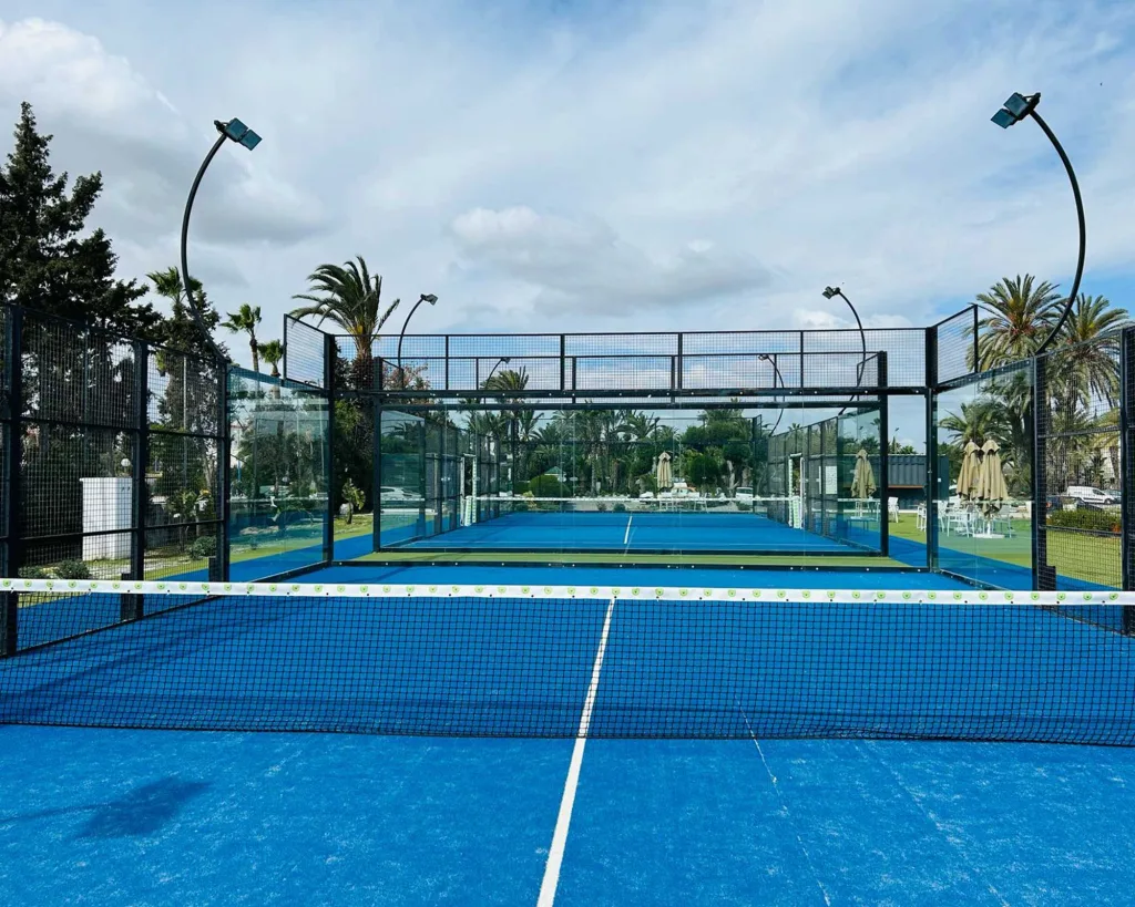 Kantaoui Padel