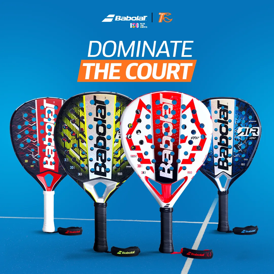 Babolat Tunisie 