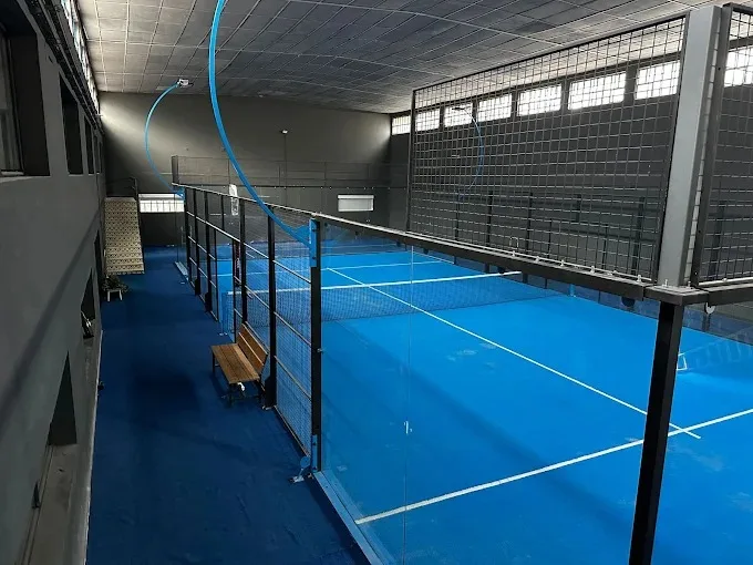 Padel Club Central