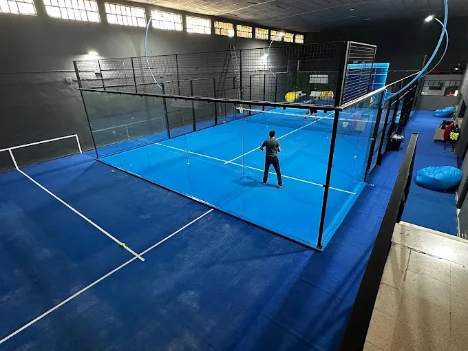 Padel Club Central