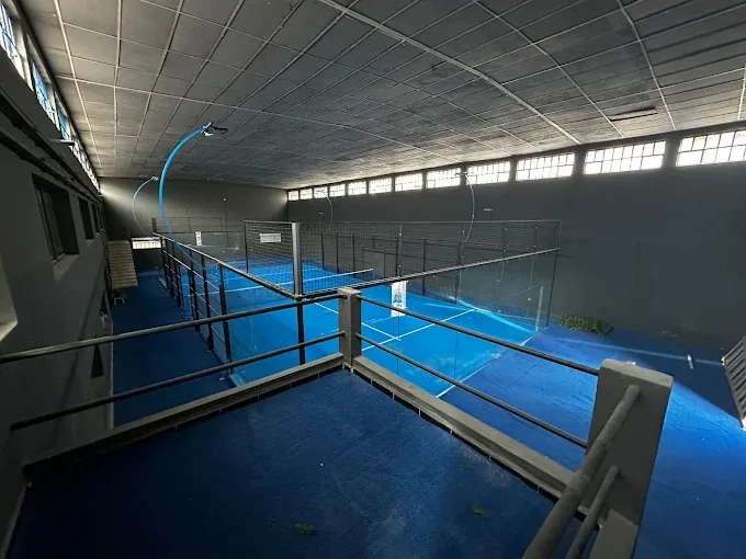 Padel Club Central