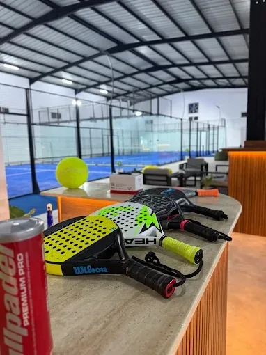Eleven padel club