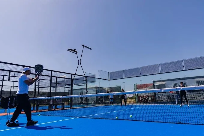 Padel Up Monastir