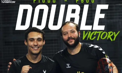 Double historique