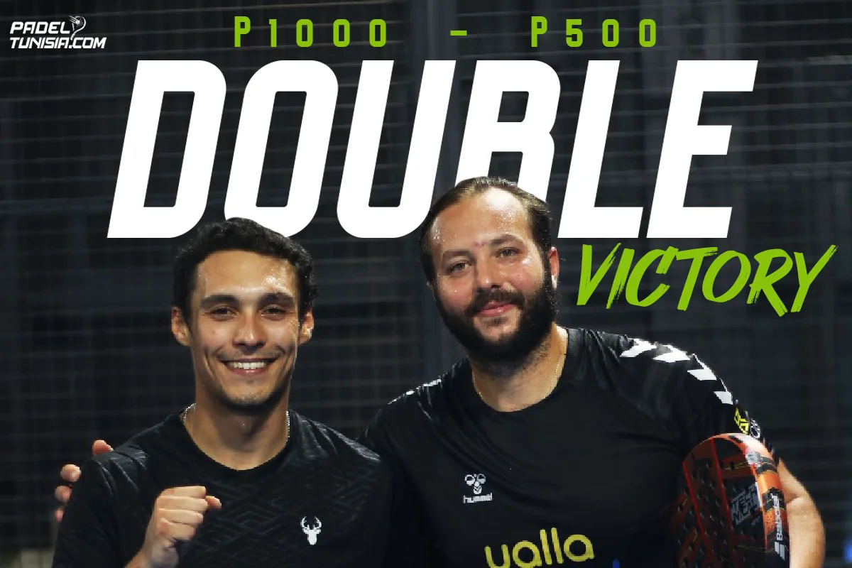 Double historique