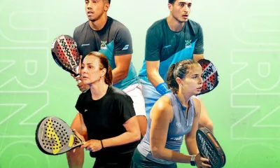 TOURNOI PADEL MARSA by ATTIJARI BANK