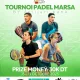 TOURNOI PADEL MARSA by ATTIJARI BANK