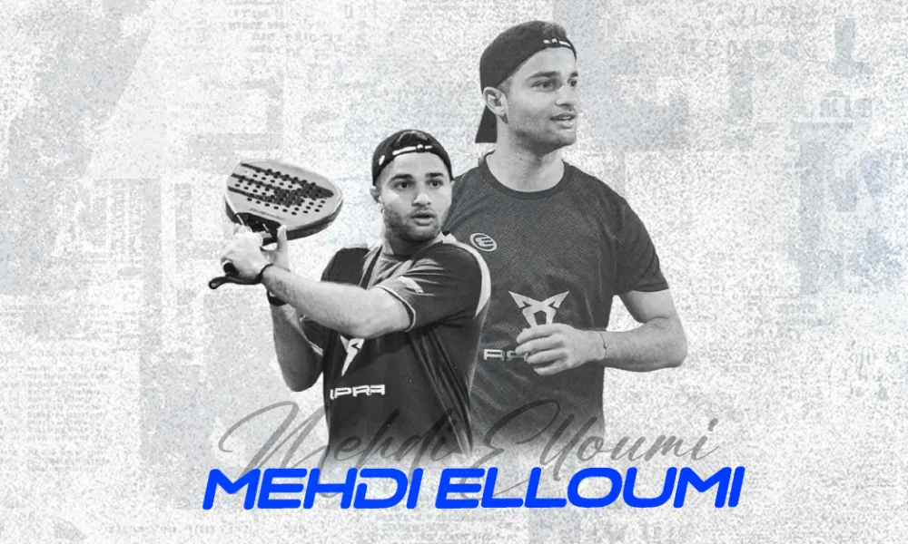 Premier Padel new giza P2 2026