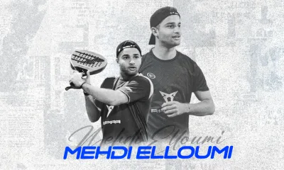 Premier Padel new giza P2 2026