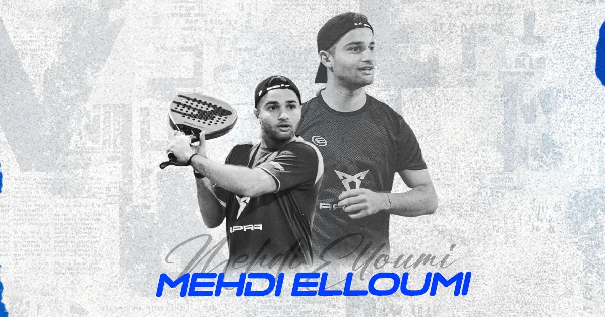 Premier Padel new giza P2 2026